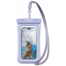 Spigen Aqua Shield WaterProof Floating Case A610 1 Pack Aqua Blue tok és táska
