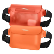 Spigen Aqua Shield WaterProof Waist Bag A620 2 Pack Sunset Orange AMP06021 tok és táska