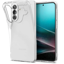 Spigen Case for Samsung A37 5G Spigen Liquid Crystal transparent tok és táska