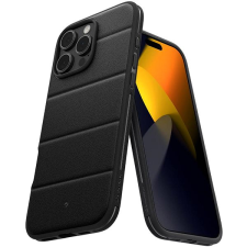 Spigen Caseology by Spigen Athlex MagSafe Active Black iPhone 16 Pro tok tok és táska