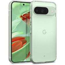 Spigen Caseology Capella Crystal Clear Google Pixel 9 Pro/Pixel 9 tok (ACS07712) tok és táska