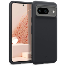 Spigen Caseology Nano Pop Sesame Google Pixel 8 fekete tok (ACS06301) tok és táska