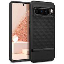 Spigen Caseology Parallax Google Pixel 8 Pro matt fekete tok tok és táska