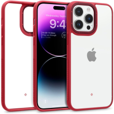 Spigen Caseology Skyfall Apple iPhone 14 Pro Apple Red tok, piros tok és táska