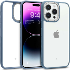 Spigen Caseology Skyfall Apple iPhone 14 Pro Sky Blue tok, világoskék tok és táska