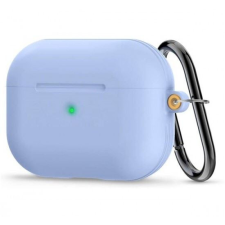 Spigen Ciel Apple Airpods Pro szilikon tok kék (ASD00435 ) fülhallgató, fejhallgató tok