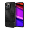 Spigen Core Armor Apple iPhone 14 Pro Matte Black tok fekete