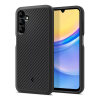 Spigen Core Armor Samsung Galaxy A15 5G Tok - Fekete (ACS07245)