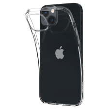 Spigen Crystal Flex Apple iPhone 14 Plus tok átlátszó (ACS04650) (ACS04650) - Telefontok tok és táska