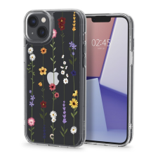 Spigen Cyrill by Spigen Apple iPhone 14 Plus Cecile tok, Flower Garden tok és táska