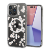 Spigen Cyrill by Spigen Apple iPhone 14 Pro Max Cecile MagSafe tok, White Daisy