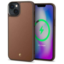 Spigen Cyrill Kajuk MAG iPhone 14 Plus 6,7&quot; Magsafe barna tok tok és táska