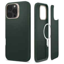 Spigen Cyrill Kajuk MagSafe-kompatibilis tok iPhone 16 Pro Max - zöld tok és táska