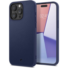 Spigen Cyrill Kajuk MagSafe Navy iPhone 15 Pro tok és táska