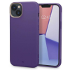 Spigen Cyrill Ultra Color iPhone 14 Plus 6,7" MAG Magsafe Taro tok