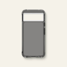 Spigen Cyrill Ultra Sheer Google Pixel 8 tok Dusk (ACS06306) tok és táska