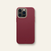 Spigen Cyrill UltraColor Mag Apple iPhone 14 Pro tok Sangria - bordó (ACS05025) (ACS05025) - Telefontok
