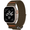 Spigen DuraPro Flex Ultra Apple Watch 49mm / 45mm / 44mm / 42mm - Khaki