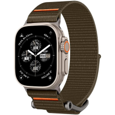 Spigen DuraPro Flex Ultra Apple Watch 49mm / 45mm / 44mm / 42mm - Khaki okosóra kellék