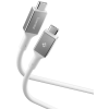 Spigen Essential USB C to USB C 100W Cable 2m White ACA08775
