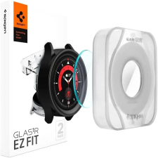  Spigen EZ FIT Samsung Galaxy Watch 5 Pro edzett üvegfólia okosóra kellék
