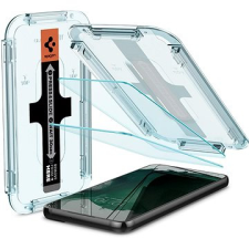 Spigen Glas.tR EZ Fit 2 Pack Samsung Galaxy S22+ 5G mobiltelefon kellék