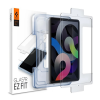  Spigen Glas.tR EZ Fit Apple iPad Pro 11" (2021/2020//2018) / iPad Air 4 Tempered kijelzővédő fólia