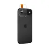  Spigen Glas.tR EZ Fit Optik Pro Apple iPhone Air (2025) Tempered kameralencse-védő fólia felhelyező