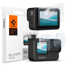 Spigen Glas.Tr Slim 2x üvegfólia  GoPro Hero 9 / 10 / 11 / 12 sportkamera kellék