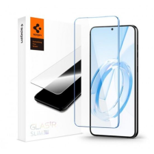 Spigen "Glas.tR Slim HD" Samsung Galaxy S23+ Tempered kijelzővédő fólia (AGL05955) (AGL05955) - Kijelzővédő fólia mobiltelefon kellék