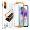 Spigen Glass tR AlignMaster Samsung Galaxy A55 2 Pack AGL07775