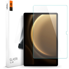 Spigen Glass tR Slim 1 Pack Samsung Galaxy Tab S9 FE 2023 tablet kellék
