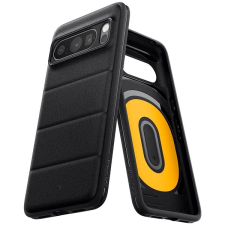 Spigen Google Pixel 8 Pro Caseology Athlex Active Black tok tok és táska
