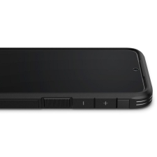 Spigen Hydrogel protector Neo Flex Samsung Galaxy S23 átlátszó képernyővédő fólia 2db mobiltelefon kellék