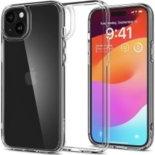 Spigen iPhone 15 Case Ultra Hybrid Crystal Clear (Spi002496) tok és táska