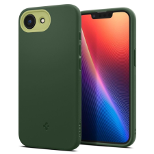 Spigen IPhone 16e tok - Spigen Caseology Nano Pop MagSafe - Avo zöld tok és táska
