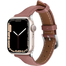 Spigen Kajuk Watch Band Rose Apple Watch 41mm/40mm/38mm okosóra kellék