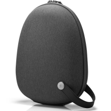  Spigen Klasden Pouch Charcoal Gray AirPods Max tok (AFA02996) fülhallgató, fejhallgató tok