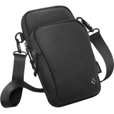 Spigen Klasden Universal Cross Bag For Mobile fekete telefontok (AFA07132) tok és táska