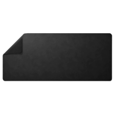 Spigen LD302 nagyméretű egérpad fekete (APP04762) (APP04762) - Egérpad egérpad