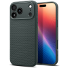 Spigen Liquid Air Abyss Green iPhone 17 Pro tok