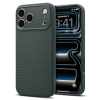 Spigen Liquid Air Abyss Green iPhone 18 Pro Max / 17 Pro Max tok