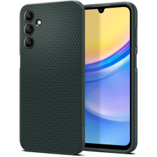 Spigen Liquid Air Abyss green Samsung Galaxy A15/A15 5G tok és táska