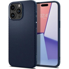 Spigen Liquid Air Apple iPhone 15 Pro Max tok, kék ACS06563 (Spi002484) tok és táska