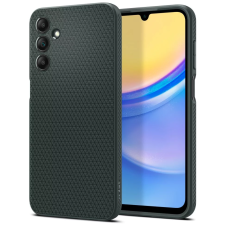 Spigen Liquid Air Galaxy A15 / 5G tok zöld (ACS07247) (ACS07247) tok és táska