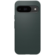 Spigen Liquid Air Google Pixel 9 / 9 Pro tok zöld (ACS07683) (ACS07683) tok és táska