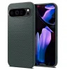Spigen Liquid Air hátlaptok Google Pixel 9 Pro XL zöld