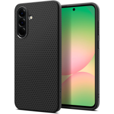 Spigen Liquid Air Matte Black Samsung Galaxy A5 2025 5G tok (ACS09291) tok és táska