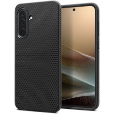 Spigen Liquid Air Matte Black Spigen Galaxy A3 2025 5G tok (ACS09199) tok és táska