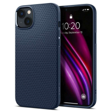Spigen Liquid Air, navy blue - iPhone 14 ACS05038 tok és táska